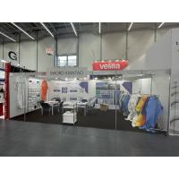 我司赴德國參加展會(huì)，產(chǎn)品熱銷