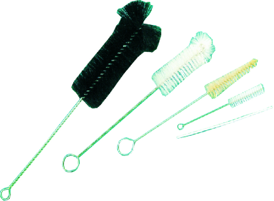 XCM541  TEST TUBE BRUSH CYTOLOGY BRUSH